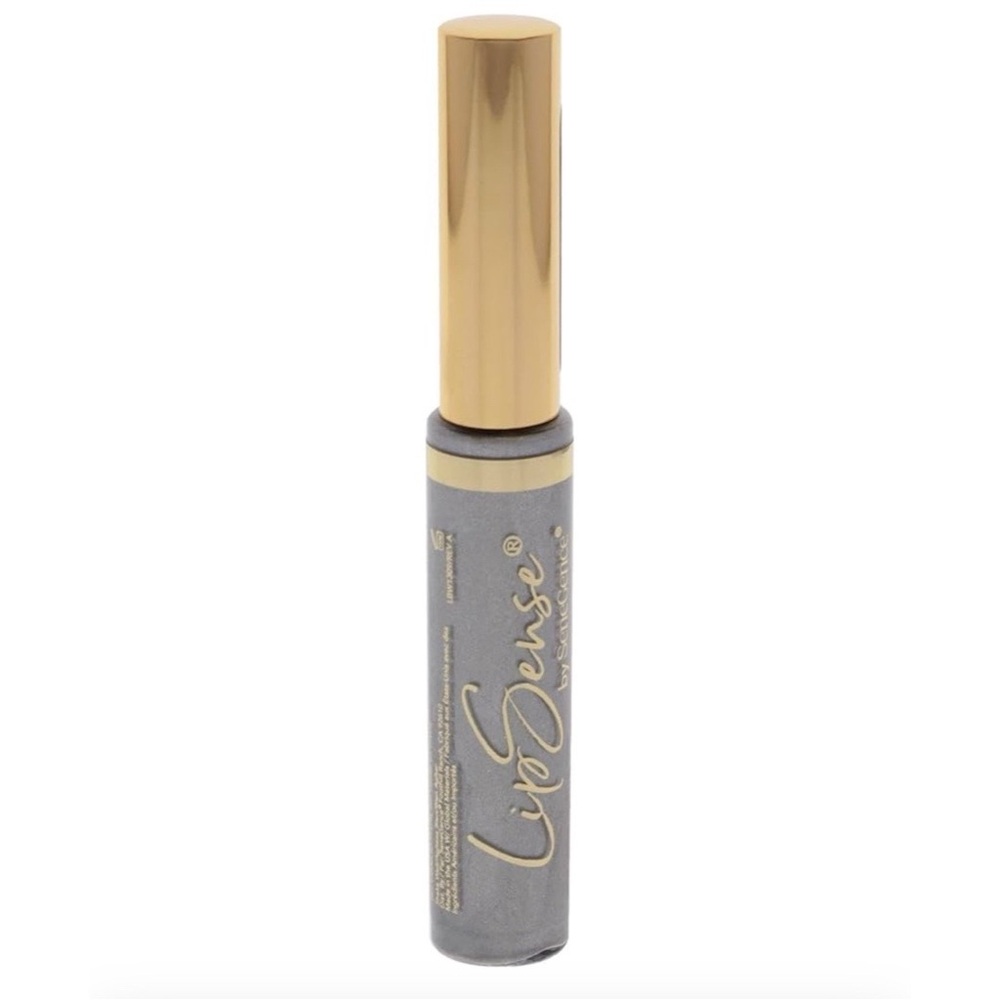 Silver Luster Lipsense by SeneGence NEW